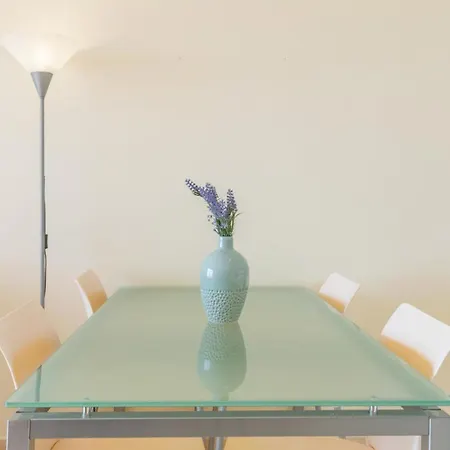 Apartment Playa De Oro 8b - Grupo Turis