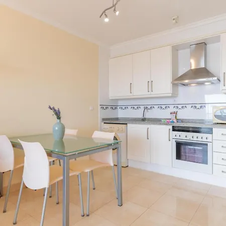 Playa De Oro 8b - Grupo Turis Apartment