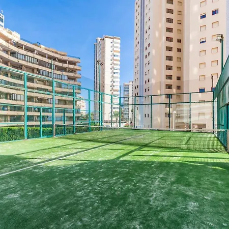 Playa De Oro 8b - Grupo Turis * Calp