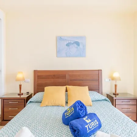 Playa De Oro 8b - Grupo Turis Calp