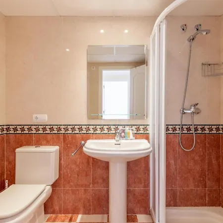 Playa De Oro 8b - Grupo Turis Apartment *