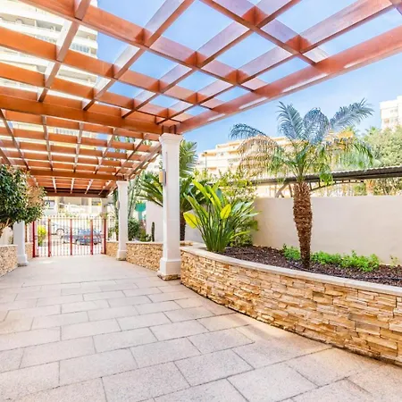 Playa De Oro 8b - Grupo Turis *