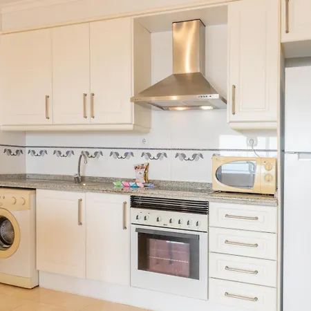 Playa De Oro 8b - Grupo Turis Lejlighed Calpe