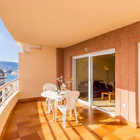 Playa De Oro 8b - Grupo Turis *