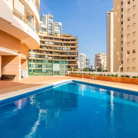 Playa De Oro 8b - Grupo Turis