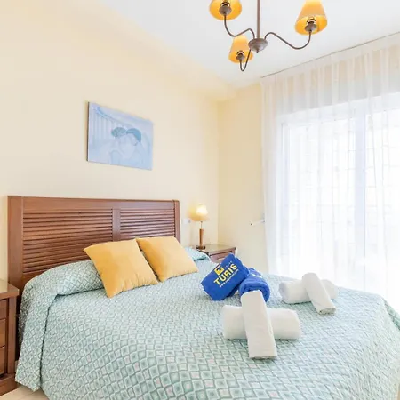 Playa De Oro 8b - Grupo Turis