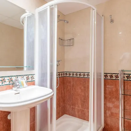 Playa De Oro 8b - Grupo Turis Calpe