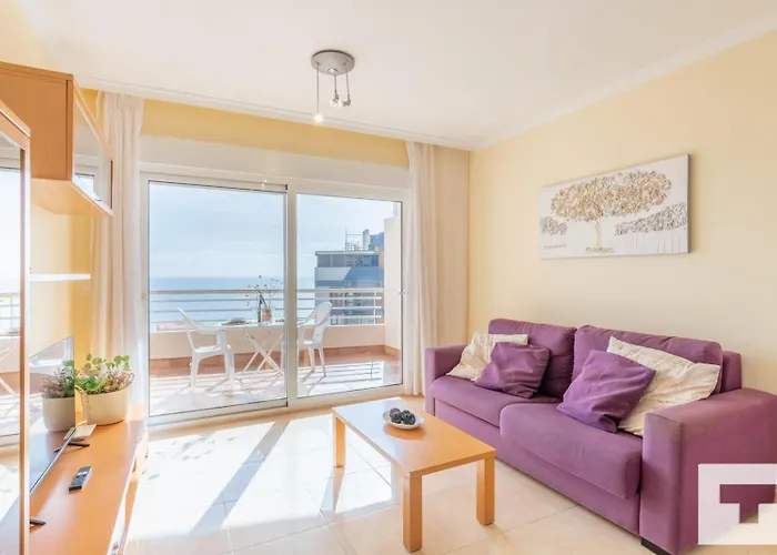 Playa De Oro 8b - Grupo Turis