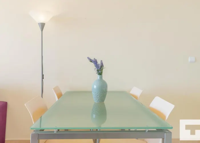 Apartment Playa De Oro 8b - Grupo Turis