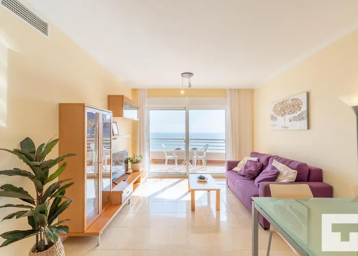 Playa De Oro 8b - Grupo Turis *