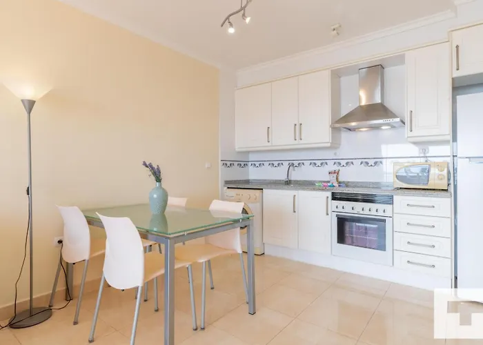 Playa De Oro 8b - Grupo Turis Apartment