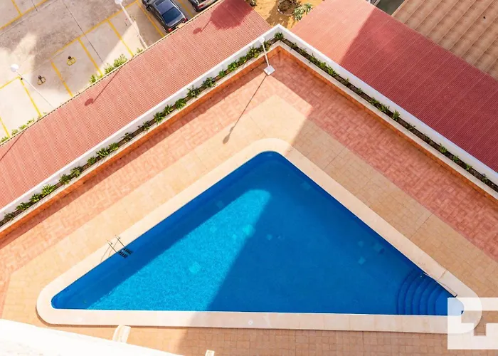 Playa De Oro 8b - Grupo Turis *