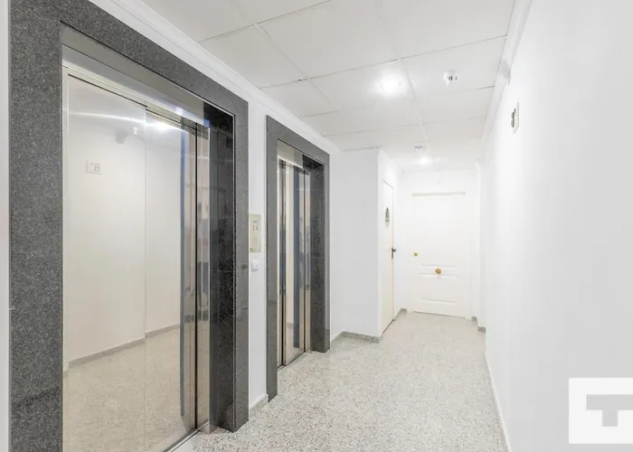 Apartment Playa De Oro 8b - Grupo Turis Calpe