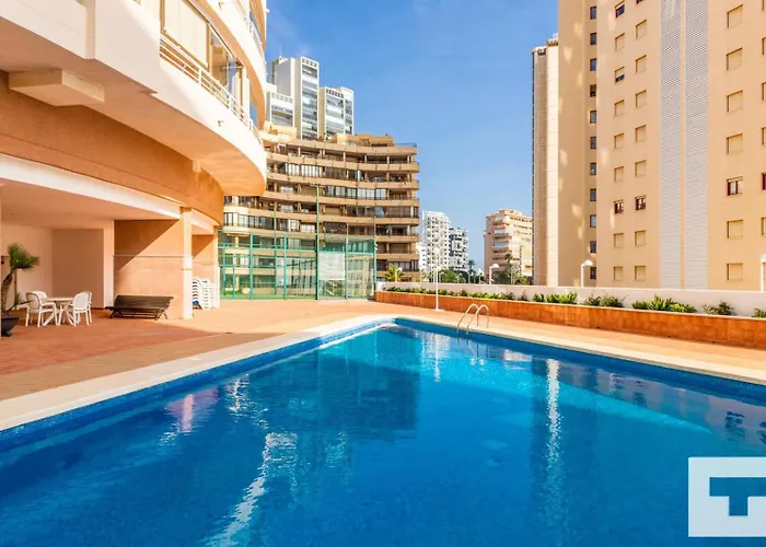 Playa De Oro 8b - Grupo Turis