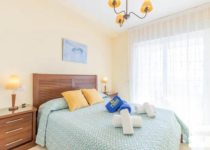 Playa De Oro 8b - Grupo Turis