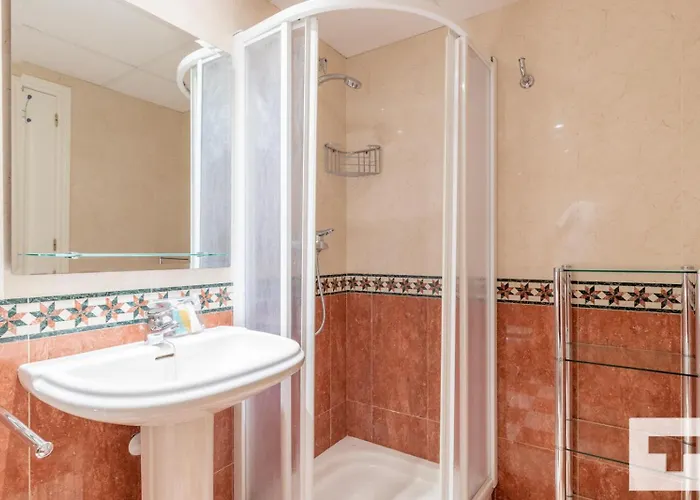 Playa De Oro 8b - Grupo Turis Calpe