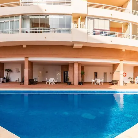 Appartement Playa De Oro 8b - Grupo Turis