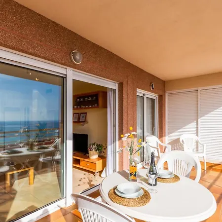 Appartement Playa De Oro 8b - Grupo Turis Calp
